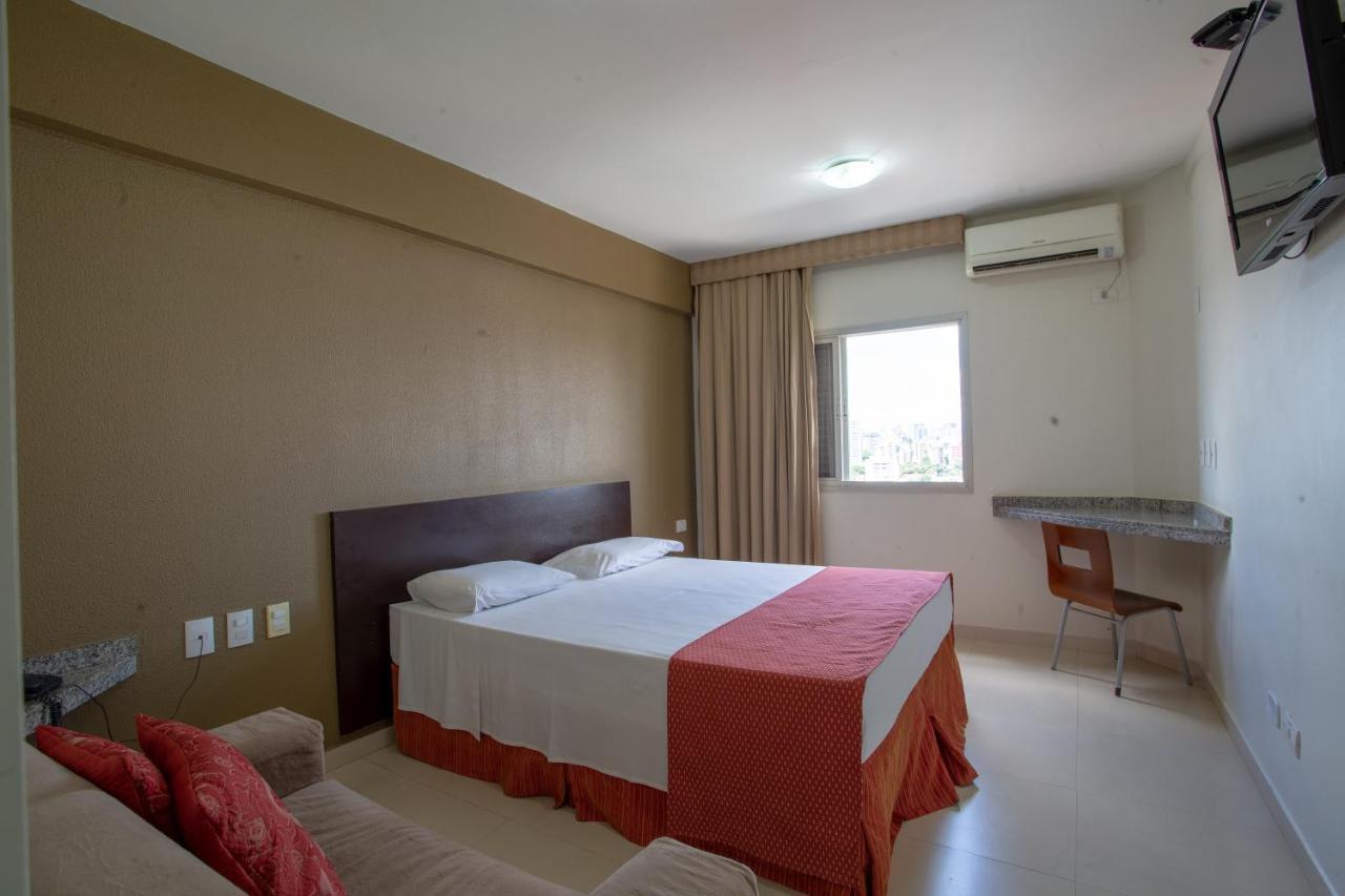 Hotel Apollo อูเบร์ลังเจีย ภายนอก รูปภาพ