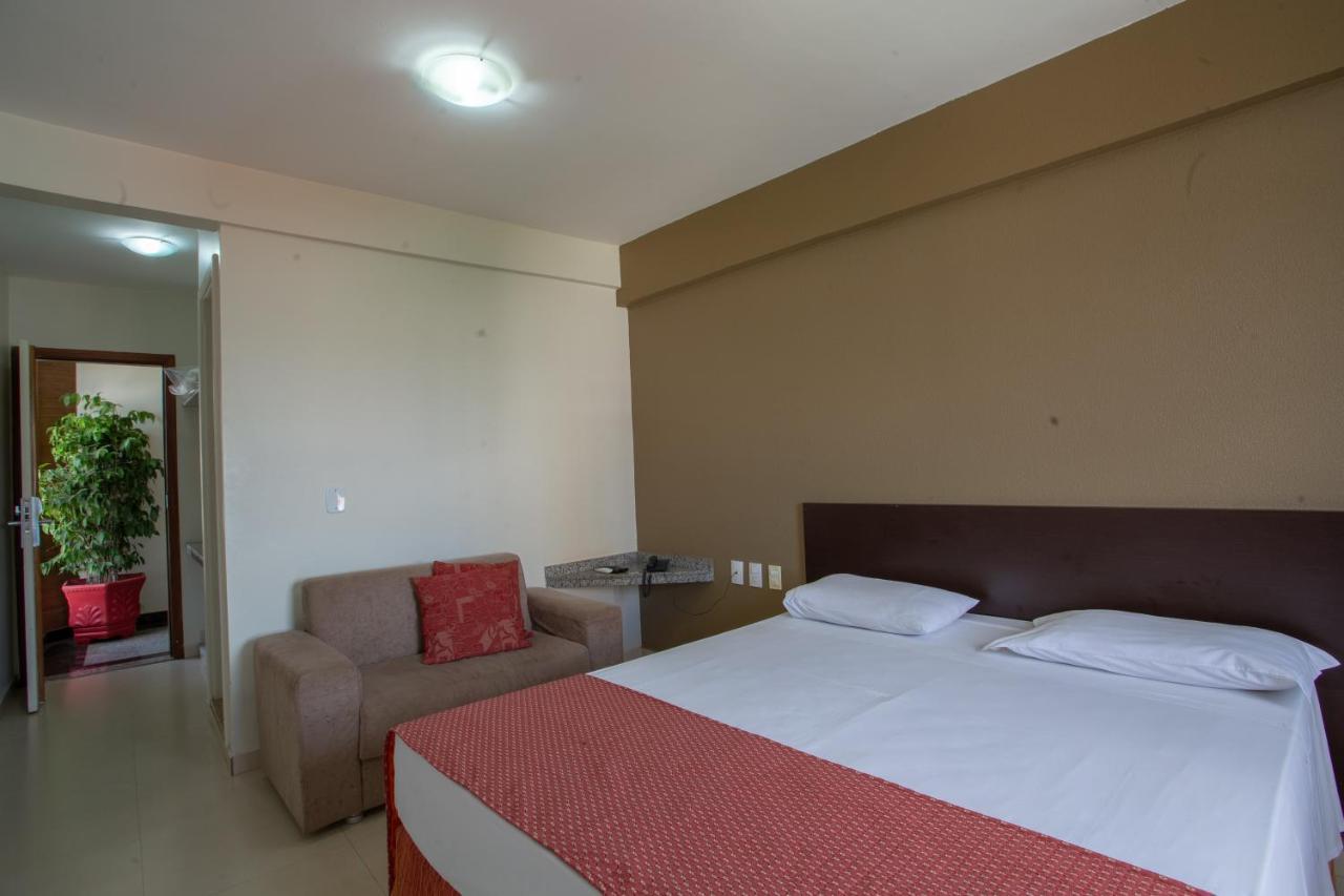 Hotel Apollo อูเบร์ลังเจีย ภายนอก รูปภาพ